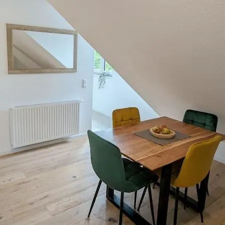 Gemuetliches 3-zimmer