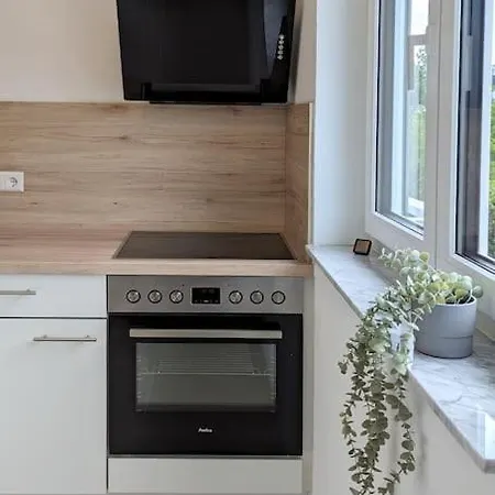 Apartment Gemütliches 3-zimmer Sindelfingen