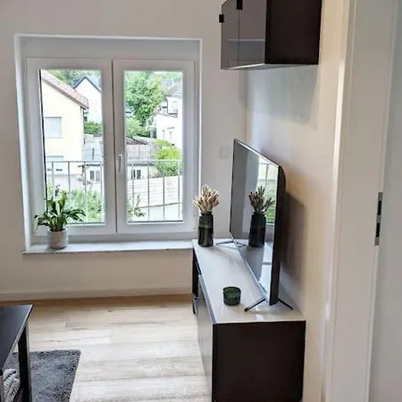 Gemuetliches 3-zimmer Sindelfingen