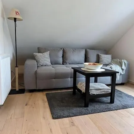 Gemuetliches 3-zimmer * Sindelfingen