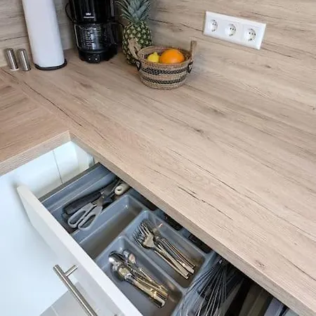 Gemuetliches 3-zimmer Apartment Sindelfingen