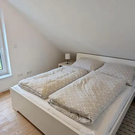 Apartment Gemuetliches 3-zimmer Sindelfingen