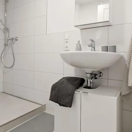 Gemuetliches 3-zimmer Apartment Sindelfingen