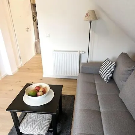 Gemuetliches 3-zimmer Sindelfingen