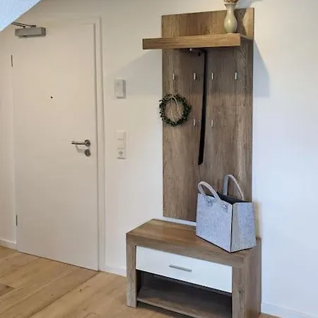 Apartment Gemuetliches 3-zimmer
