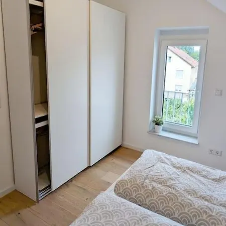 Gemuetliches 3-zimmer Apartment *