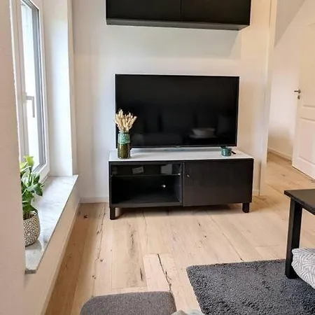 Gemuetliches 3-zimmer * Sindelfingen