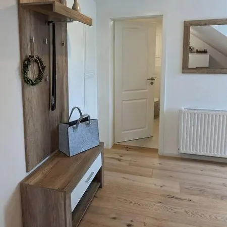 Gemütliches 3-zimmer Apartment