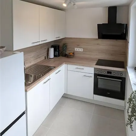 Gemuetliches 3-zimmer Apartment *