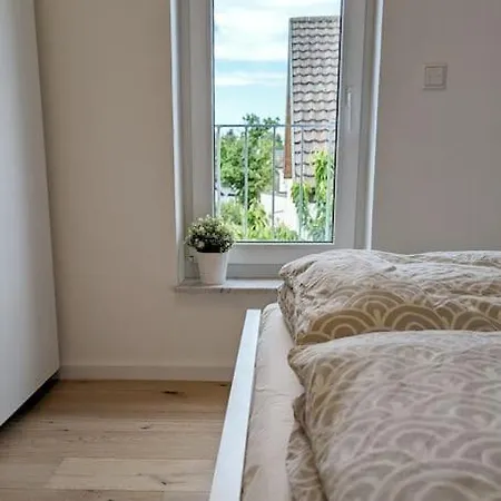 Gemuetliches 3-zimmer Apartment Sindelfingen