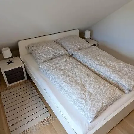 Gemuetliches 3-zimmer *