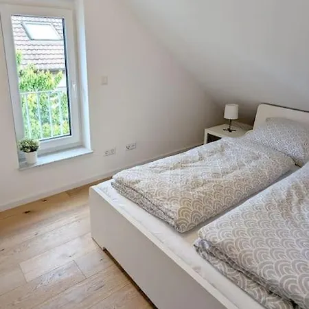 Gemuetliches 3-zimmer Sindelfingen