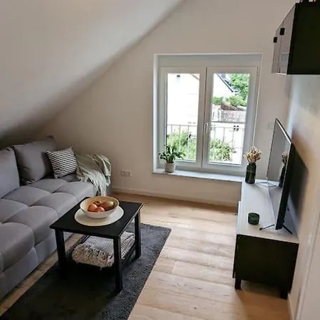 Gemuetliches 3-zimmer * Sindelfingen
