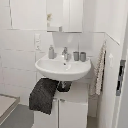 Gemuetliches 3-zimmer Apartment