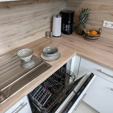 Apartment Gemütliches 3-zimmer