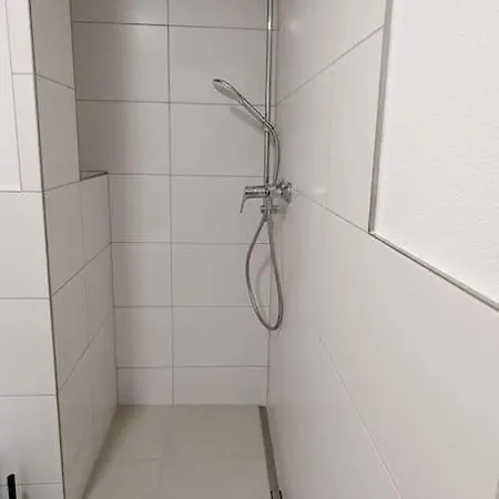 Apartment Gemuetliches 3-zimmer *