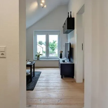 Gemuetliches 3-zimmer