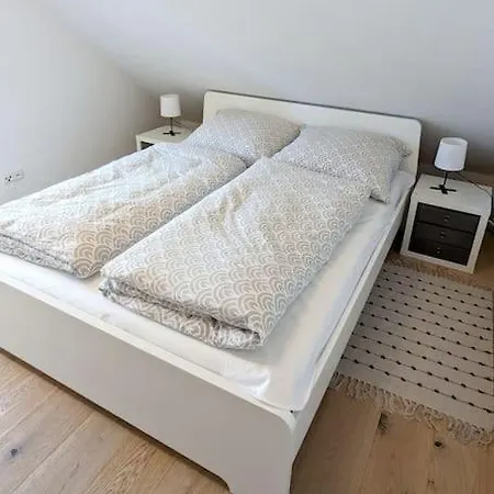Apartment Gemuetliches 3-zimmer